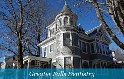 Greater Falls Family Cosmetic & Implant Dentistry - General dentist in Bellows Falls, VT