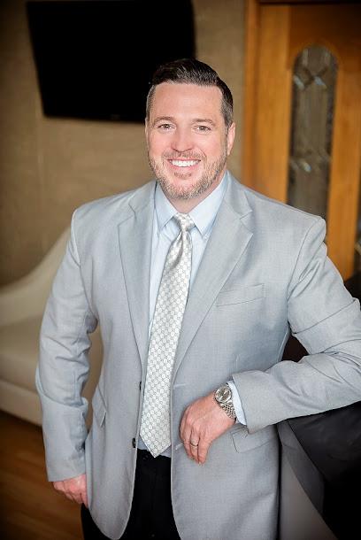 Dr. Jeremy Chance - General dentist in Houston, TX