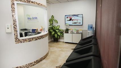 Way To Smile - General dentist in Pompano Beach, FL