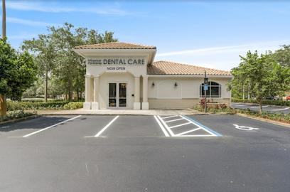 Miramar Parkway Dental Care - General dentist in Hollywood, FL