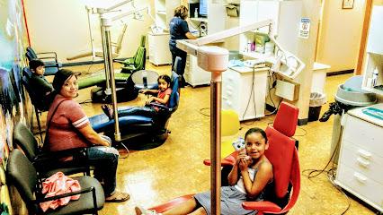 Kid’s Dental - Pediatric dentist in Odessa, TX