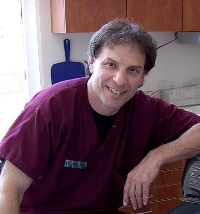 WILLIAM J. LOSSEF, DDS - General dentist in Brooklyn, NY
