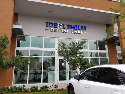 Ideal Smiles Dental Care - General dentist in Fort Lauderdale, FL