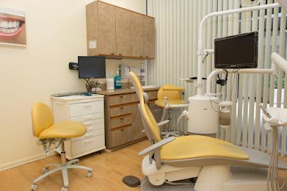 The Artistic Center for Dentistry - General dentist in Santa Monica, CA