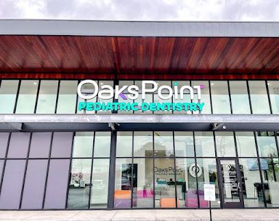 Oaks Point Pediatric Dentistry - Pediatric dentist in Houston, TX