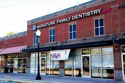 Signature Family Dentistry - General dentist in Holly Springs, NC
