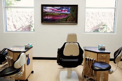 Dana M. Casaus, DDS, MS, PC - General dentist in Albuquerque, NM