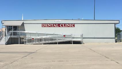 Community Health Centers of Southeastern Iowa – Keokuk Dental Clinic - General dentist in Keokuk, IA