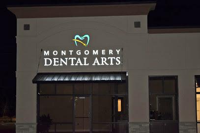 Montgomery Dental Arts - General dentist in Montgomery, AL