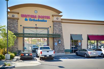 Western Dental & Orthodontics - General dentist in Murrieta, CA