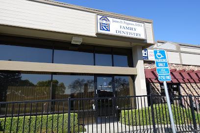 Family Dentistry, James D Prigmore Inc - General dentist in Fairfield, CA