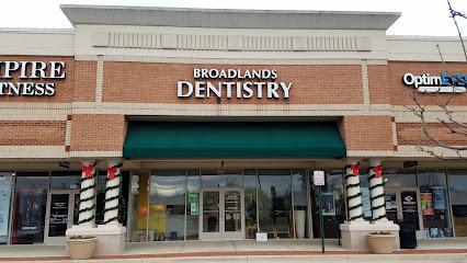 Broadlands Family Dentistry - General dentist in Ashburn, VA