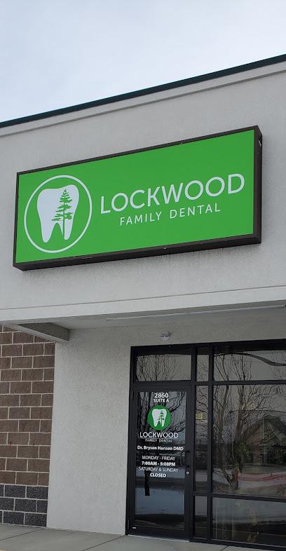 Lockwood Family Dental - General dentist in Billings, MT