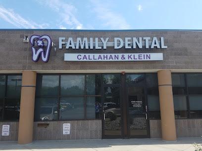 Callahan & Klein Dental - General dentist in Denver, CO
