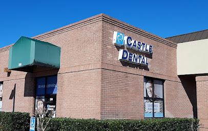 Castle Dental & Orthodontics - General dentist in Katy, TX