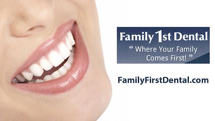 Family First Dental of Le Mars - General dentist in Le Mars, IA