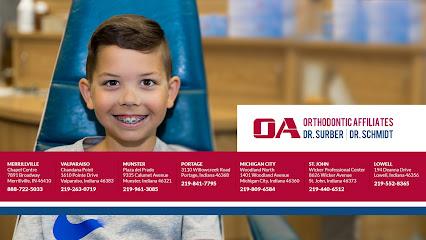 Orthodontic Affiliates - General dentist in Valparaiso, IN