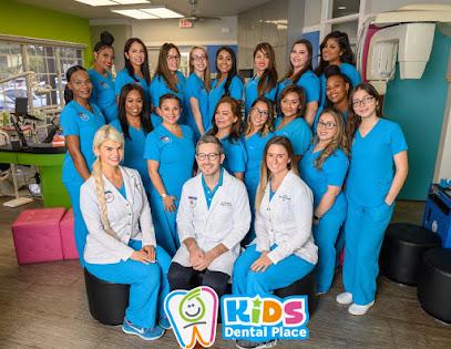 Super Smiles Kids Dental & Orthodontics - Pediatric dentist in Fort Lauderdale, FL