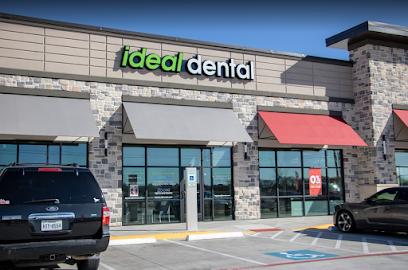 Ideal Dental Grand Prairie - General dentist in Grand Prairie, TX
