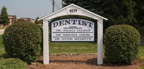 Family Roots Dentistry – dentist in McHenry - General dentist in Mchenry, IL
