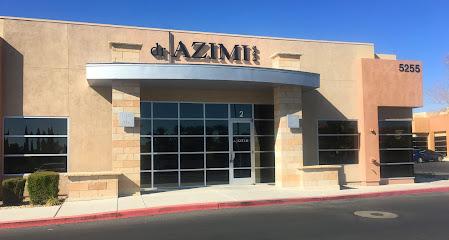 Dr Azimi DDS - General dentist in Las Vegas, NV