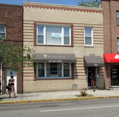 De Vito Steven DDS - General dentist in North Bergen, NJ