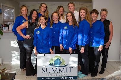 Summit Dental Group - General dentist in Dillon, CO