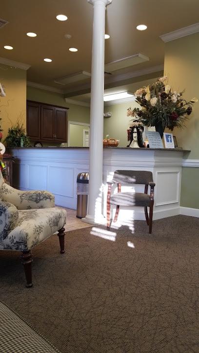 Jason B. Simmons Periodontics DMD - General dentist in Mobile, AL