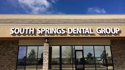 South Springs Dental Group - General dentist in Colorado Springs, CO