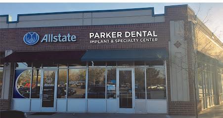 Parker Dental Implant and Specialty Center - Prosthodontist in Parker, CO