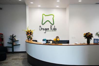 Oregon Kids Pediatric Dentistry - Pediatric dentist in Eugene, OR
