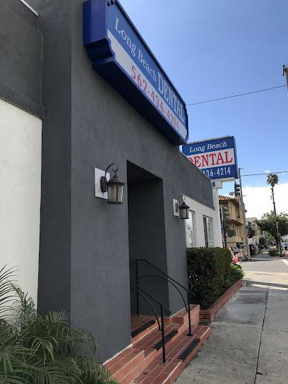 Long Beach Dental - General dentist in Long Beach, CA