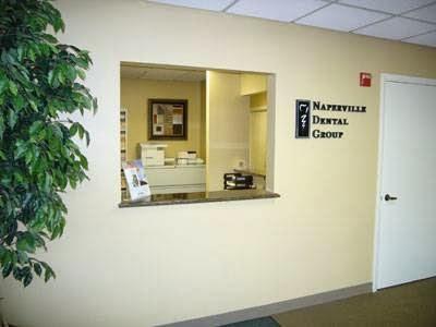 Naperville Dental Group: Kenneth R. Pickett, DDS - General dentist in Naperville, IL