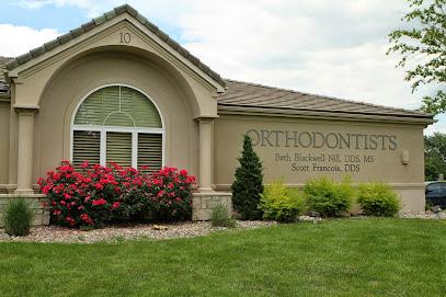 Blackwell Nill & Francois - General dentist in Lees Summit, MO