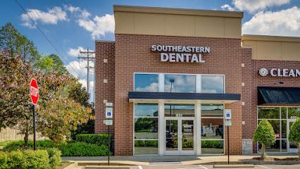 Southeastern Dental Group – Mt. Juliet - General dentist in Mount Juliet, TN