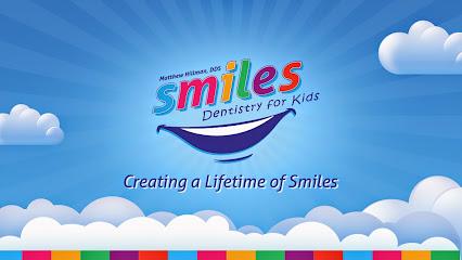 Smiles Dentistry for Kids - Pediatric dentist in Overland Park, KS