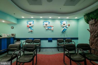 New Smiles Kids Dentistry Frederick - Pediatric dentist in Frederick, MD