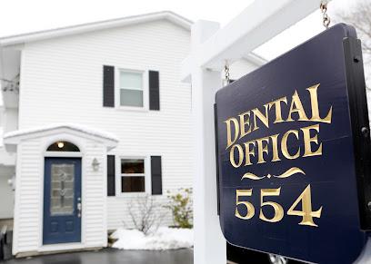DeSanti Family Dentistry - General dentist in Albany, NY