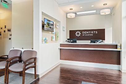 Dentists of Sanford - General dentist in Sanford, FL