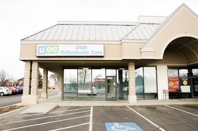 Utah Orthodontic Care - Orthodontist in Orem, UT