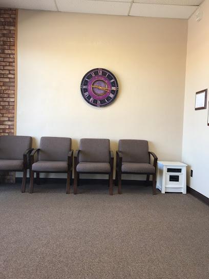 Cullen Philip J DDS - General dentist in El Paso, TX