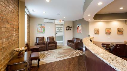 Webster Dental Care of Edison Park - General dentist in Chicago, IL