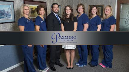 Pazmino Dentistry - General dentist in Temple, TX