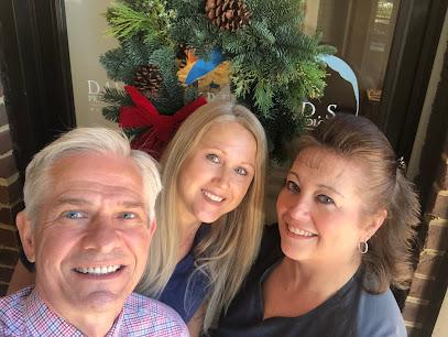 David L. Krese, D.D.S. - Periodontist in Charlottesville, VA