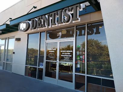 Dublin Family Dentistry - General dentist in Dublin, CA