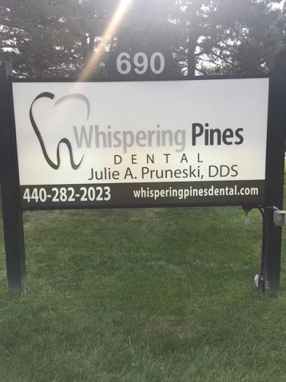 Whispering Pines Dental - General dentist in Lorain, OH