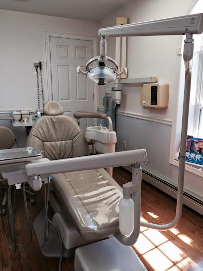 Readington Family Dental Care: Manasa Reddy DDS - General dentist in Whitehouse Station, NJ
