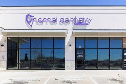 Enamel Dentistry Parmer Park - General dentist in Austin, TX