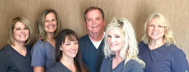 Mark A. Anderson DDS - General dentist in Belton, MO