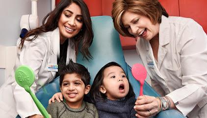 Park View Pediatric Dentistry & Orthodontics - Pediatric dentist in New York, NY